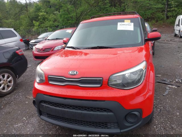 KNDJN2A21K7686187 KIA Soul