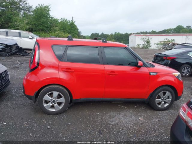 KNDJN2A21K7686187 KIA Soul