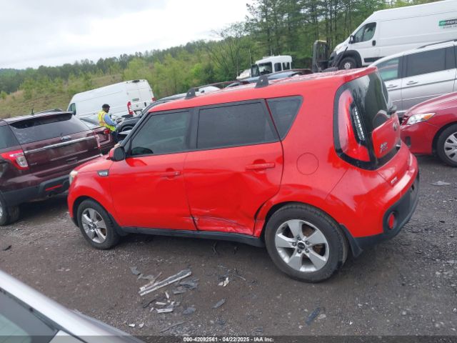 KNDJN2A21K7686187 KIA Soul