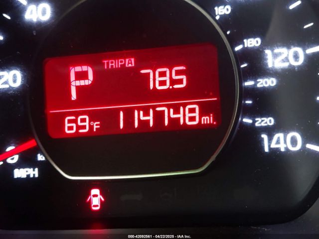 KNDJN2A21K7686187 KIA Soul
