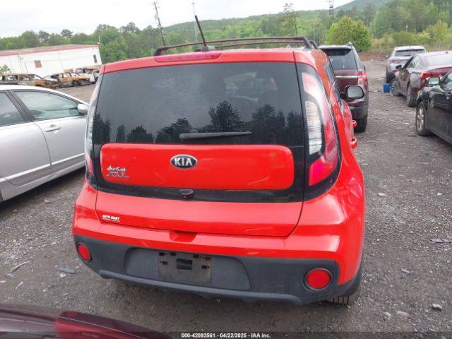 KNDJN2A21K7686187 KIA Soul