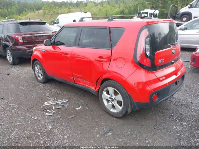 KNDJN2A21K7686187 KIA Soul