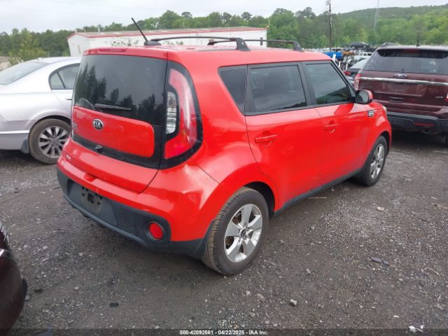KNDJN2A21K7686187 KIA Soul