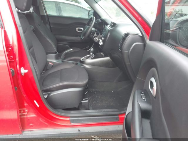 KNDJN2A21K7686187 KIA Soul