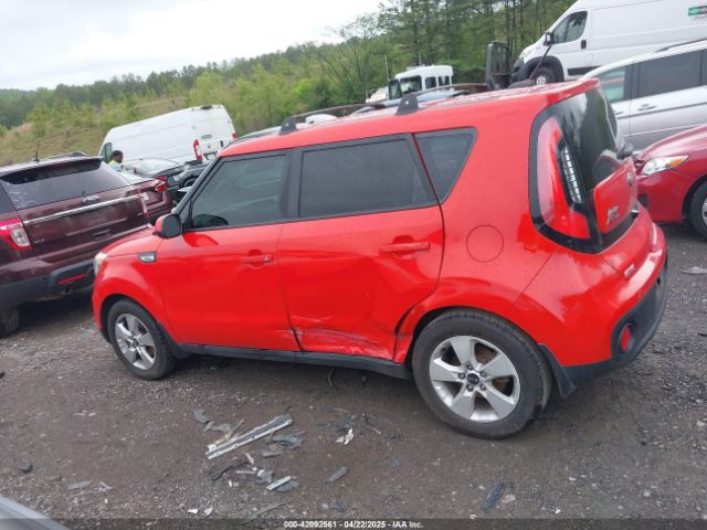 KNDJN2A21K7686187 KIA Soul