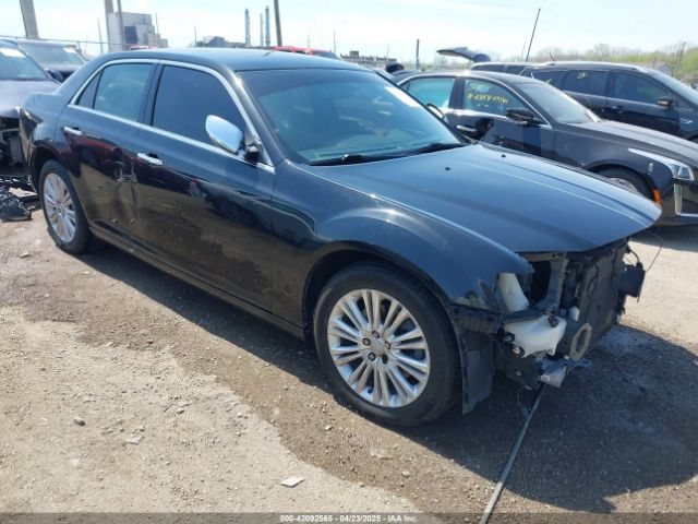 2013 CHRYSLER 300C 2C3CCAKT6DH666920