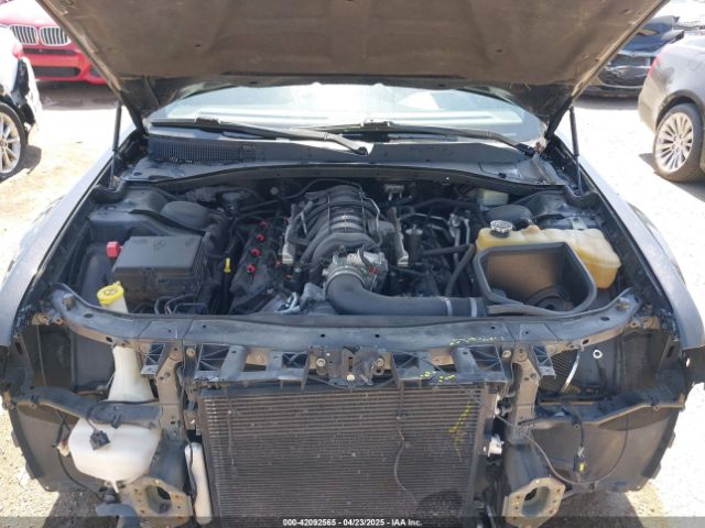 2013 CHRYSLER 300C 2C3CCAKT6DH666920 Photo 9