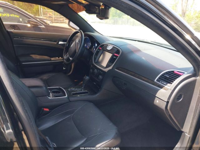 2013 CHRYSLER 300C 2C3CCAKT6DH666920 Photo 4