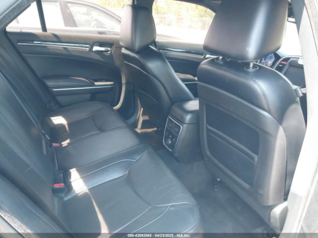 2013 CHRYSLER 300C 2C3CCAKT6DH666920 Photo 7
