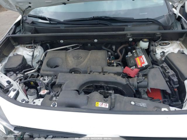 JTMA1RFV9KD044650 Toyota Rav4 Xle Premium