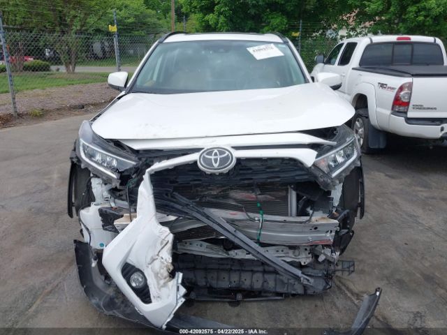 JTMA1RFV9KD044650 Toyota Rav4 Xle Premium