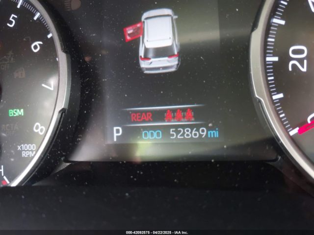 JTMA1RFV9KD044650 Toyota Rav4 Xle Premium