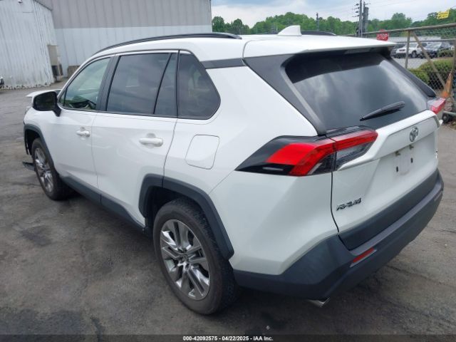 JTMA1RFV9KD044650 Toyota Rav4 Xle Premium