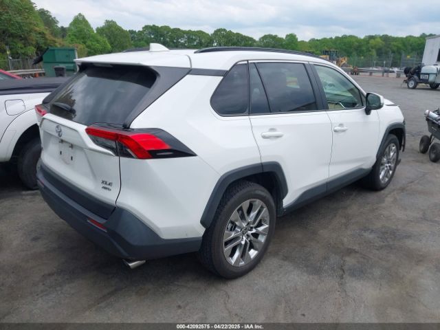 JTMA1RFV9KD044650 Toyota Rav4 Xle Premium