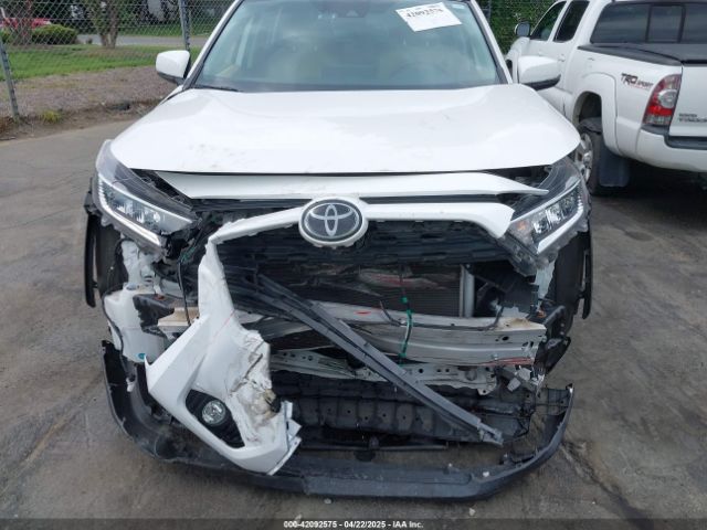 JTMA1RFV9KD044650 Toyota Rav4 Xle Premium