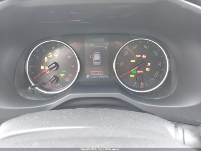 JTMA1RFV9KD044650 Toyota Rav4 Xle Premium