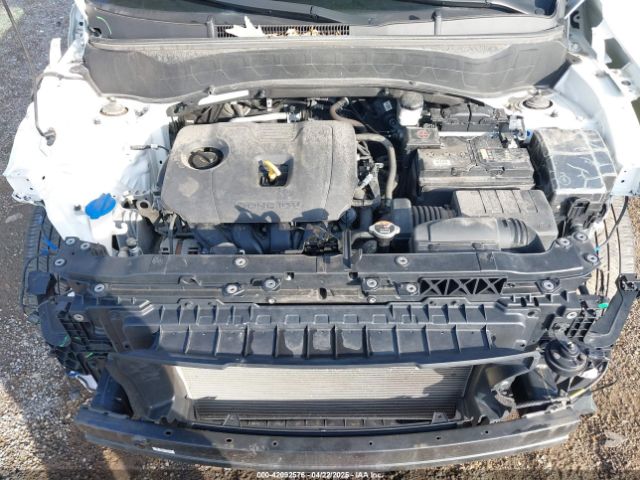 KNDEPCAA7M7213292 KIA Seltos Lx