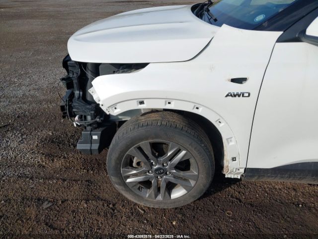 KNDEPCAA7M7213292 KIA Seltos Lx