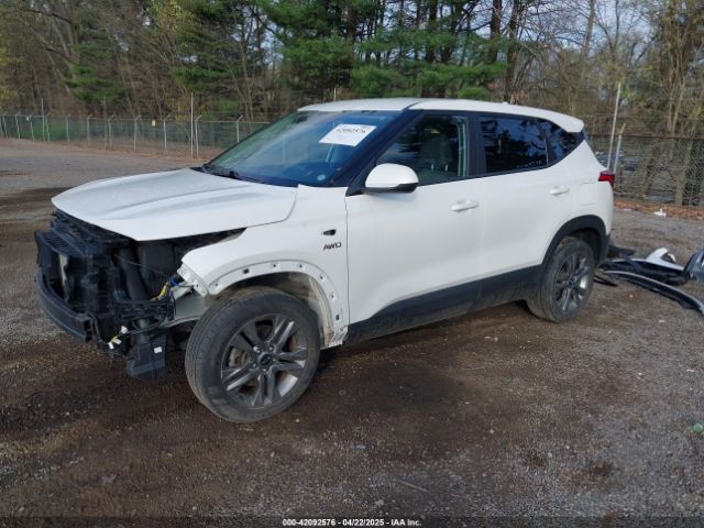 KNDEPCAA7M7213292 KIA Seltos Lx