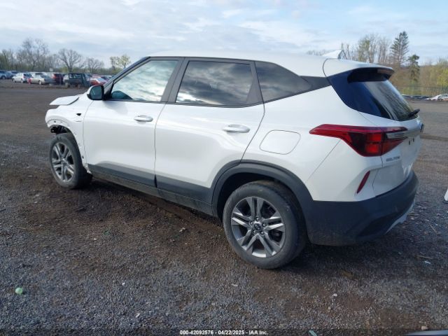 KNDEPCAA7M7213292 KIA Seltos Lx
