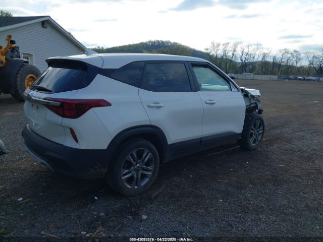 KNDEPCAA7M7213292 KIA Seltos Lx