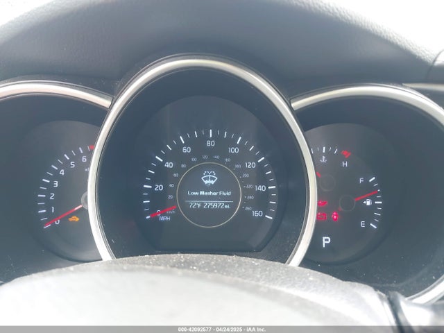 5XXGN4A74FG361435 KIA OPTIMA EX