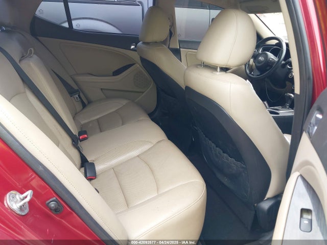 5XXGN4A74FG361435 KIA OPTIMA EX