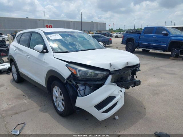 KM8J23A45LU102453 auction archive image