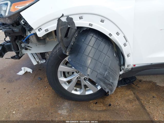 KM8J23A45LU102453 Hyundai TUCSON SE