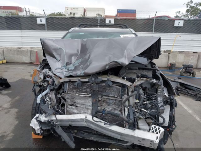 5TDJGRFH6JS047582 Toyota Highlander Hybrid Xle