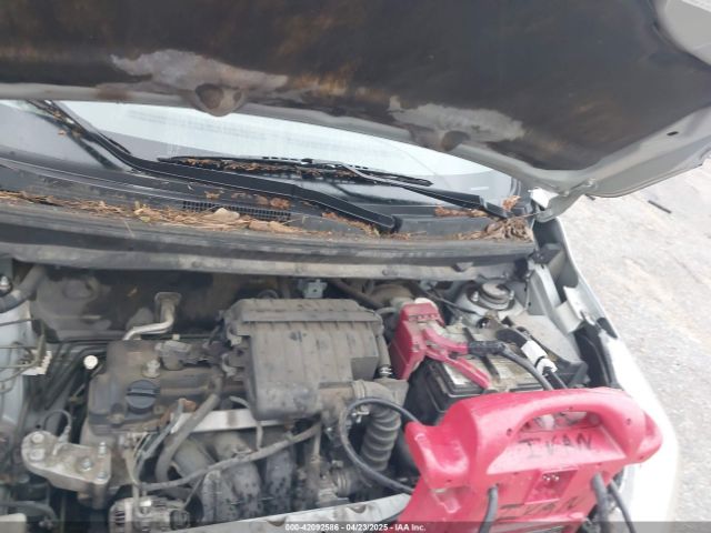 ML32F3FJ7HHF07134 Mitsubishi Mirage G4 Es