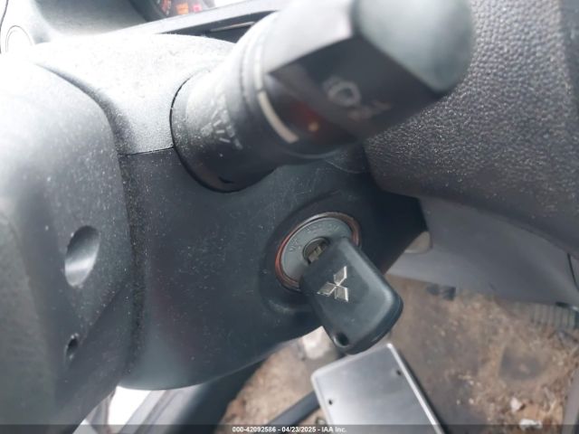 ML32F3FJ7HHF07134 Mitsubishi Mirage G4 Es