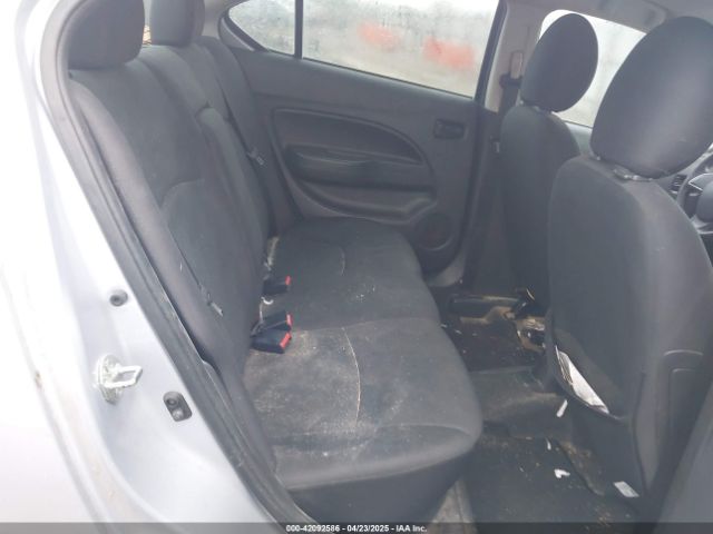 ML32F3FJ7HHF07134 Mitsubishi Mirage G4 Es