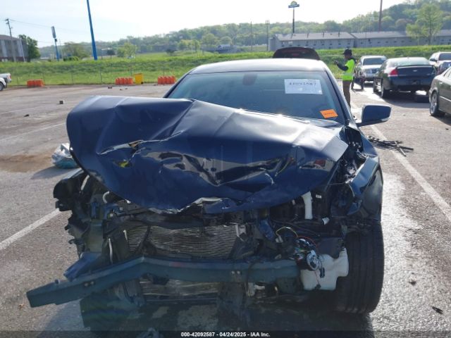 2G11Z5SAXK9151684 Chevrolet IMPALA LT
