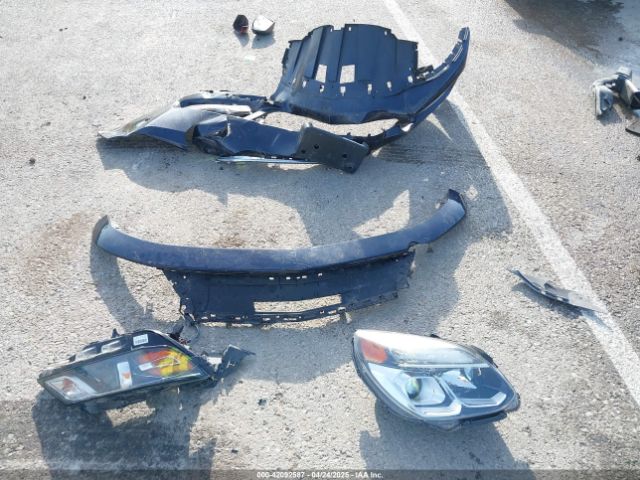 2G11Z5SAXK9151684 Chevrolet IMPALA LT