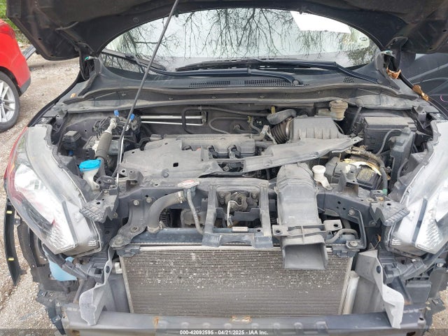 3CZRU6H33GM727860 Honda HR-V LX