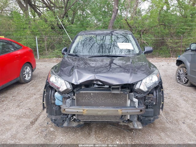 3CZRU6H33GM727860 Honda HR-V LX