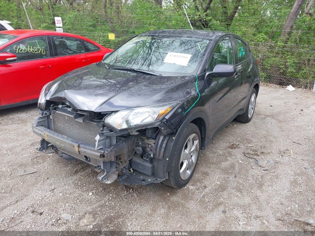 3CZRU6H33GM727860 Honda HR-V LX