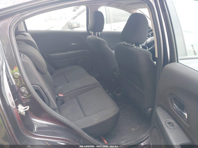 3CZRU6H33GM727860 Honda HR-V LX