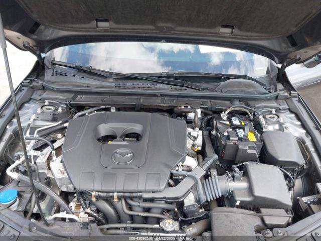 JM1BPAMM3R1720519 Mazda Mazda3 2.5 S Preferred