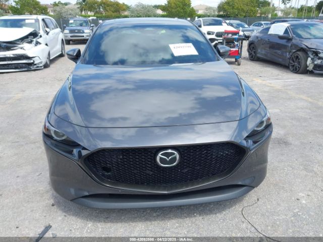 JM1BPAMM3R1720519 Mazda Mazda3 2.5 S Preferred
