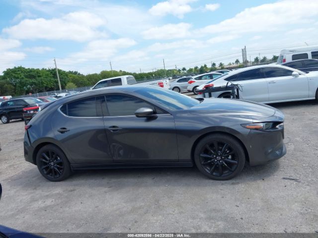 JM1BPAMM3R1720519 Mazda Mazda3 2.5 S Preferred