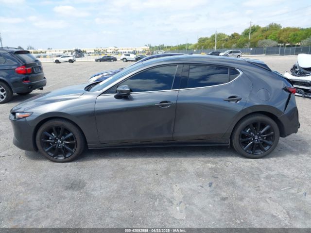 JM1BPAMM3R1720519 Mazda Mazda3 2.5 S Preferred
