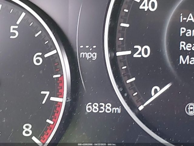 JM1BPAMM3R1720519 Mazda Mazda3 2.5 S Preferred