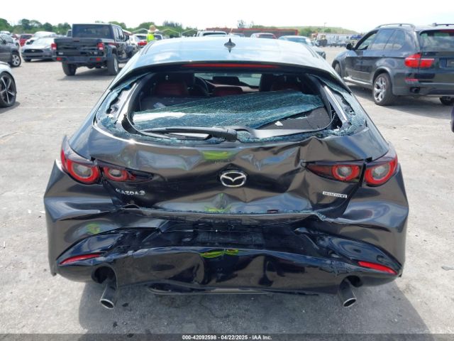 JM1BPAMM3R1720519 Mazda Mazda3 2.5 S Preferred