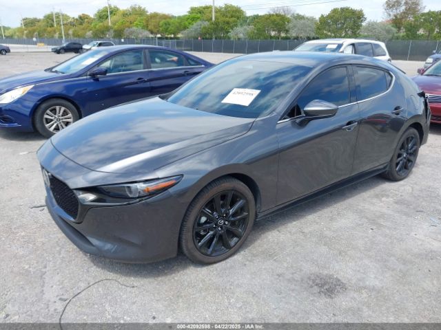 JM1BPAMM3R1720519 Mazda Mazda3 2.5 S Preferred