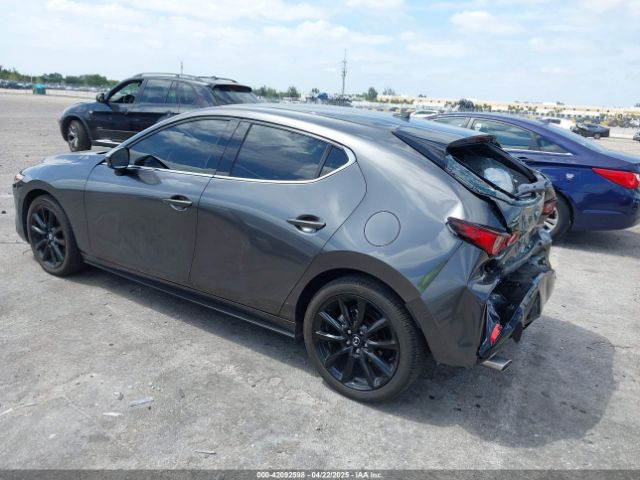 JM1BPAMM3R1720519 Mazda Mazda3 2.5 S Preferred