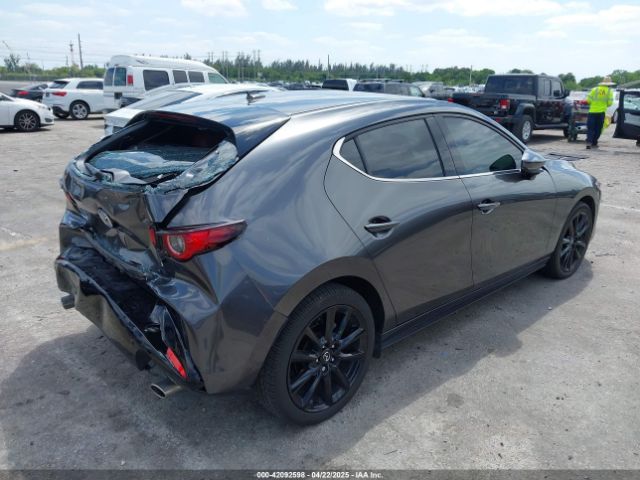 JM1BPAMM3R1720519 Mazda Mazda3 2.5 S Preferred