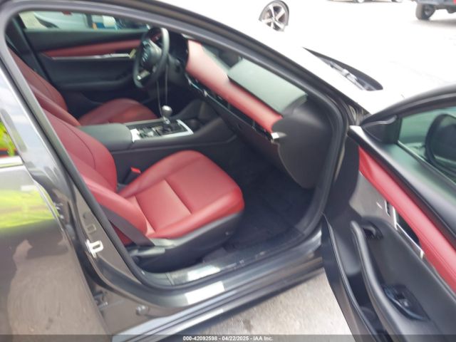 JM1BPAMM3R1720519 Mazda Mazda3 2.5 S Preferred