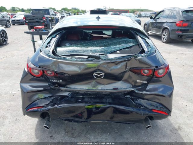 JM1BPAMM3R1720519 Mazda Mazda3 2.5 S Preferred